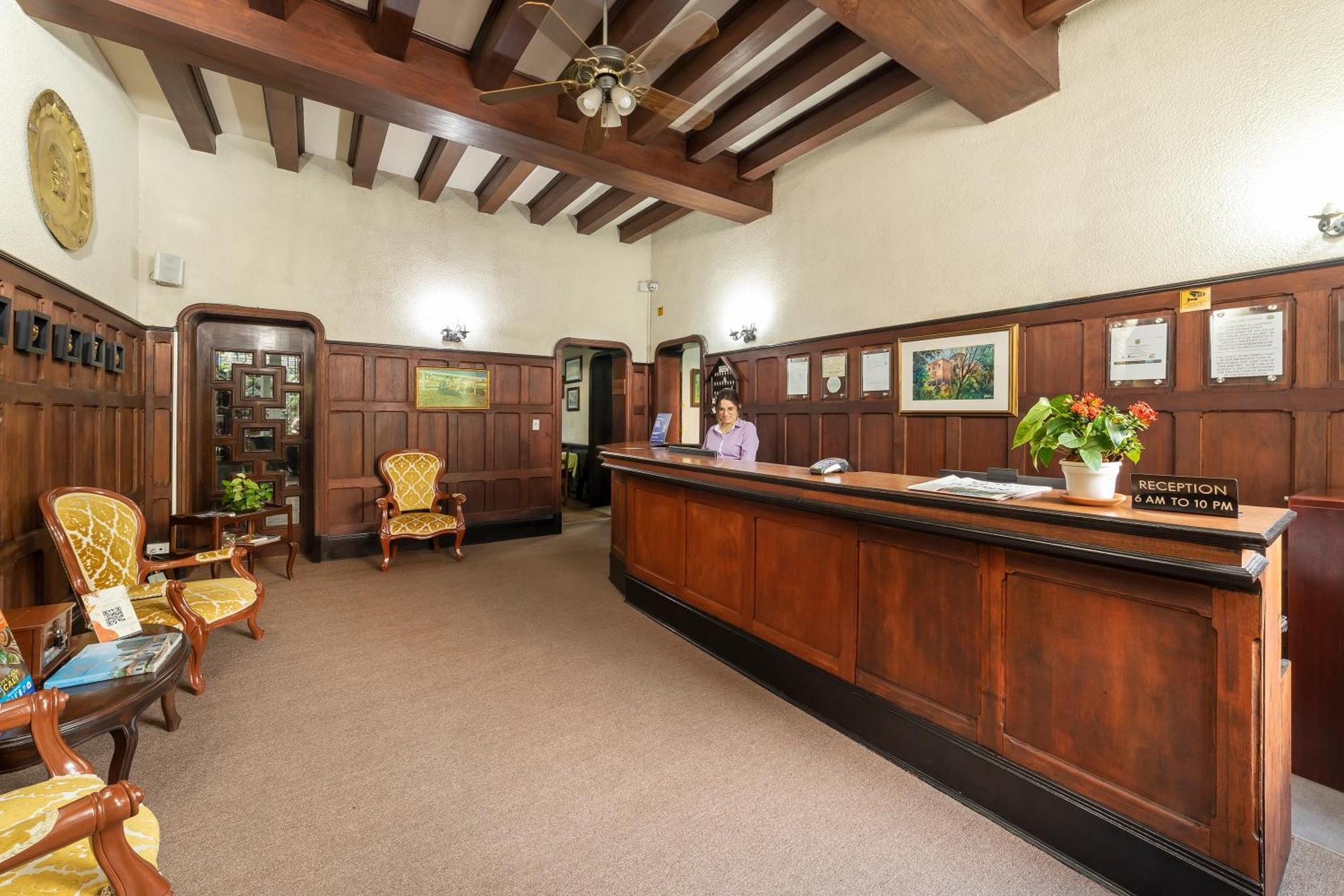 Hotel Stein Colonial Cali Exterior photo